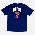 Mitchell & Ness 1992 Team USA Name & Number Tee - Larry Bird