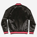 Mitchell & Ness Chicago Bulls Lightweight Satin Jacket