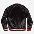 Mitchell & Ness Miami Heat Lightweight Satin Jacket