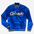 Mitchell & Ness Orlando Magic Lightweight Satin Jacket