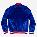 Mitchell & Ness Philadelphia 76ers Lightweight Satin Jacket
