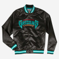 Mitchell & Ness Vancouver Grizzlies Lightweight Satin Jacket