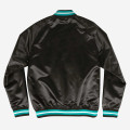 Mitchell & Ness Vancouver Grizzlies Lightweight Satin Jacket
