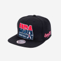 Mitchell & Ness 1992 Team USA Basketball Snapback