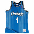 Anfernee Hardaway 1994-95 Swingman Jersey - Orlando Magic