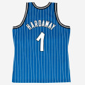 Anfernee Hardaway 1994-95 Swingman Jersey - Orlando Magic