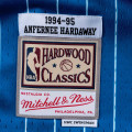 Anfernee Hardaway 1994-95 Swingman Jersey - Orlando Magic