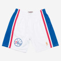 Philadelphia 76ers 1996-97 Swingman Short