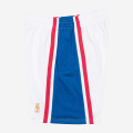 Philadelphia 76ers 1996-97 Swingman Short