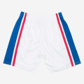 Philadelphia 76ers 1996-97 Swingman Short