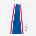Philadelphia 76ers 1996-97 Swingman Short