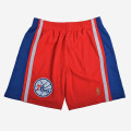 Mitchell & Ness Philadelphia 76ers Swingman Short