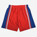 Mitchell & Ness Philadelphia 76ers Swingman Short