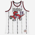 Mitchell & Ness Vince Carter 1998-99 Swingman Jersey - Toronto Raptors