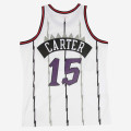 Mitchell & Ness Vince Carter 1998-99 Swingman Jersey - Toronto Raptors