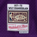 Wilt Chamberlain 1971-72 Swingman Jersey - Los Angeles Lakers
