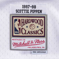 Scottie Pippen 1997-98 Swingman Jersey - Chicago Bulls