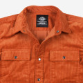 Dickies Ivel Corduroy Long Sleeve Shirt