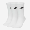 Nike Everyday Essential Socks - SK0109 100
