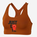 Nike Rebel Swoosh Medium Support Sports Bra - BV3916-857