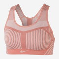 Nike FE/NOM Flyknit High Support Sports Bra - AJ4047-606