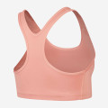 Nike Pro Swoosh Futura Medium Support Sports Bra