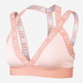 Nike Indy Logo Light Support Sports Bra - BQ4810-682