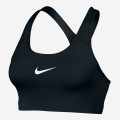 Nike Classic Swoosh Sports Bra - 842398-010