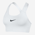 Nike Swoosh Medium Support Sports Bra - 842398-101