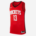 James Harden Icon Edition Swingman Connected Jersey - Houston Rockets
