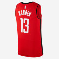 James Harden Icon Edition Swingman Connected Jersey - Houston Rockets