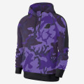 Los Angeles Lakers Nike NBA "Camo" Hoodie - BQ5029-504