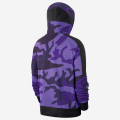 Los Angeles Lakers Nike NBA "Camo" Hoodie