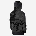 Los Angeles Lakers Nike NBA "Camo" Hoodie