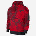 Chicago Bulls Nike NBA "Camo" Hoodie