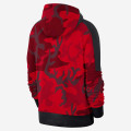 Chicago Bulls Nike NBA "Camo" Hoodie