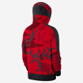 Chicago Bulls Nike NBA "Camo" Hoodie