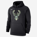 Milwaukee Bucks Nike NBA Hoodie