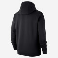 Milwaukee Bucks Nike NBA Hoodie