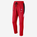Chicago Bulls Nike NBA Thermaflex Showtime Pants
