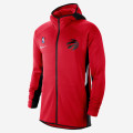 Toronto Raptors Nike NBA Therma Flex Showtime Hoodie