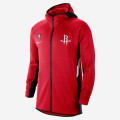 Houston Rockets Nike NBA Therma Flex Showtime Hoodie