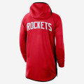 Houston Rockets Nike NBA Therma Flex Showtime Hoodie