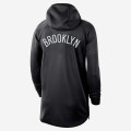 Brooklyn Nets Nike NBA Therma Flex Showtime Hoodie