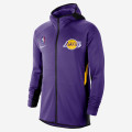 Los Angeles Lakers Nike NBA Therma Flex Showtime Hoodie