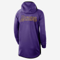 Los Angeles Lakers Nike NBA Therma Flex Showtime Hoodie