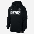 Jordan x Paris Saint-Germain Fleece Hoodie - BQ8350-010