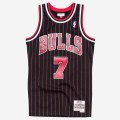 Toni Kukoc Swingman Jersey - Chicago Bulls