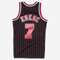 Toni Kukoc Swingman Jersey - Chicago Bulls