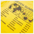 The North Face 7SE S/S Graphic Tee